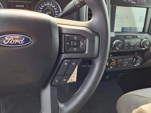 used 2022 Ford F-350 car, priced at $48,990