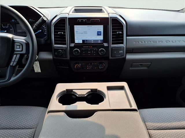 used 2022 Ford F-350 car, priced at $48,990