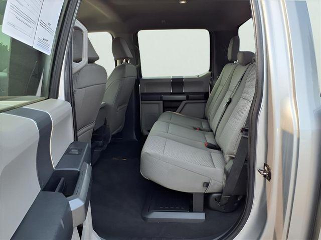 used 2022 Ford F-350 car, priced at $48,990