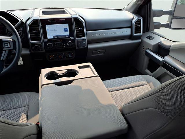 used 2022 Ford F-350 car, priced at $48,990
