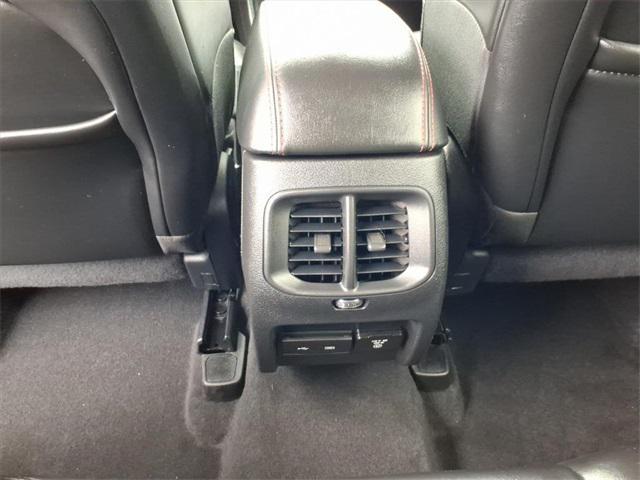 used 2020 Jeep Cherokee car, priced at $21,990
