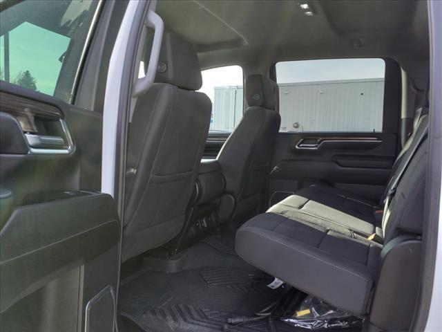 used 2024 Chevrolet Silverado 3500 car, priced at $59,990