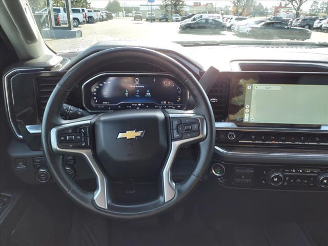 used 2024 Chevrolet Silverado 3500 car, priced at $59,990