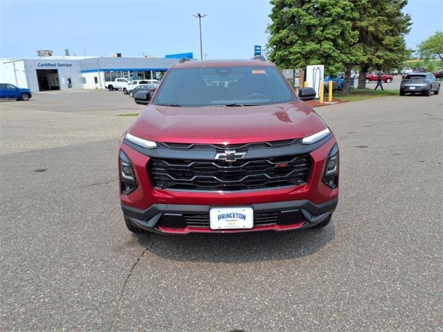 new 2026 Chevrolet Equinox car, priced at $39,837