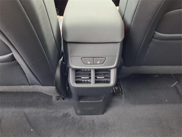 new 2026 Chevrolet Equinox car, priced at $39,837