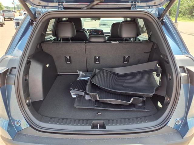 new 2026 Chevrolet Equinox car, priced at $33,352