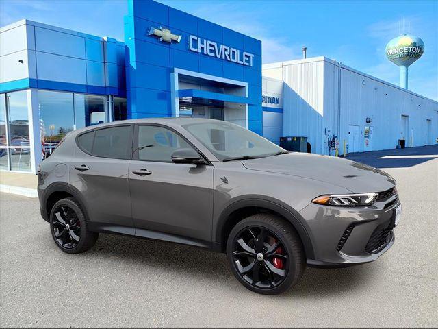 used 2024 Dodge Hornet car, priced at $26,990