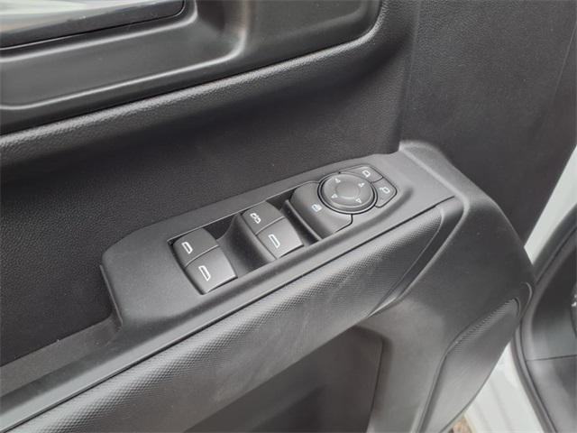 new 2025 Chevrolet Silverado 1500 car, priced at $46,969
