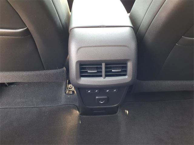 used 2024 Chevrolet Equinox car, priced at $30,990