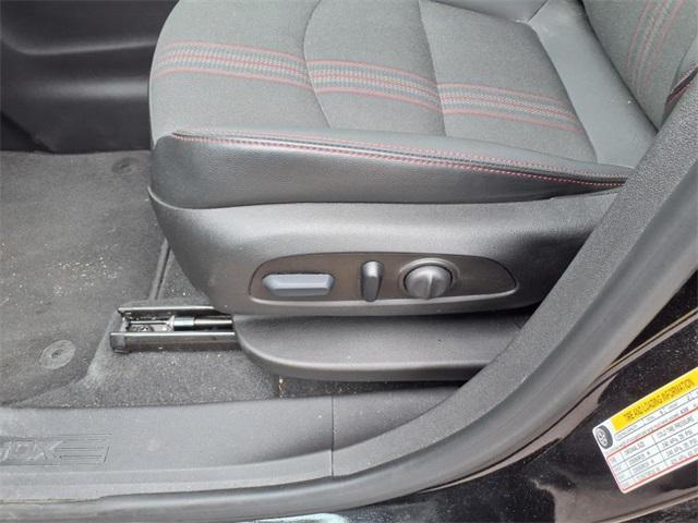 used 2023 Chevrolet Equinox car, priced at $25,990