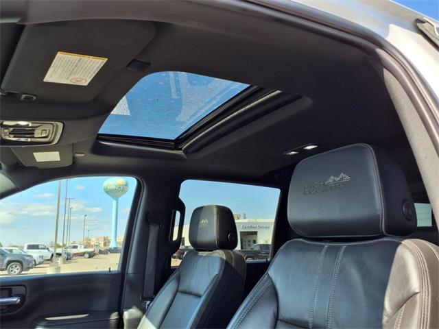 used 2020 Chevrolet Silverado 3500 car, priced at $42,990