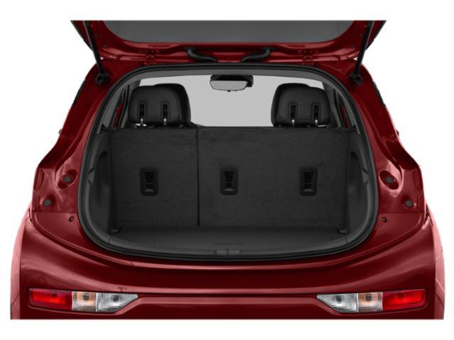 used 2021 Chevrolet Bolt EV car