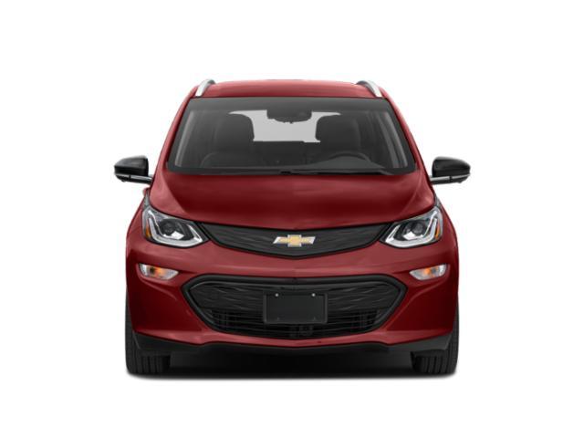 used 2021 Chevrolet Bolt EV car