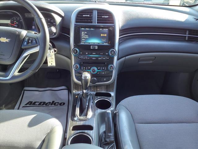 used 2014 Chevrolet Malibu car, priced at $5,990