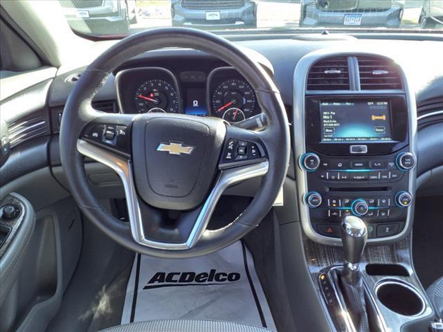 used 2014 Chevrolet Malibu car, priced at $5,990