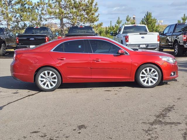 used 2014 Chevrolet Malibu car, priced at $5,990