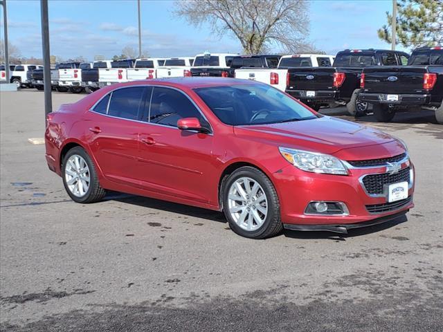 used 2014 Chevrolet Malibu car, priced at $5,990