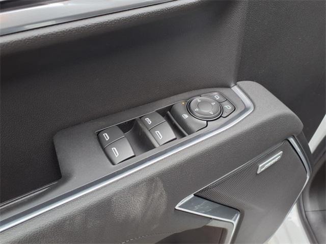 new 2025 Chevrolet Silverado 1500 car, priced at $55,215