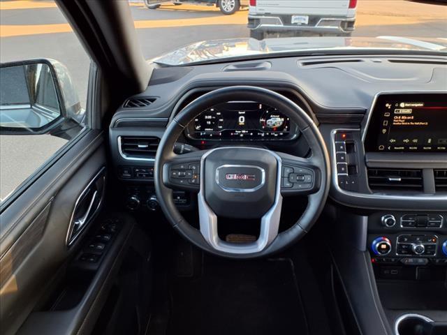 used 2023 GMC Yukon XL car, priced at $64,990