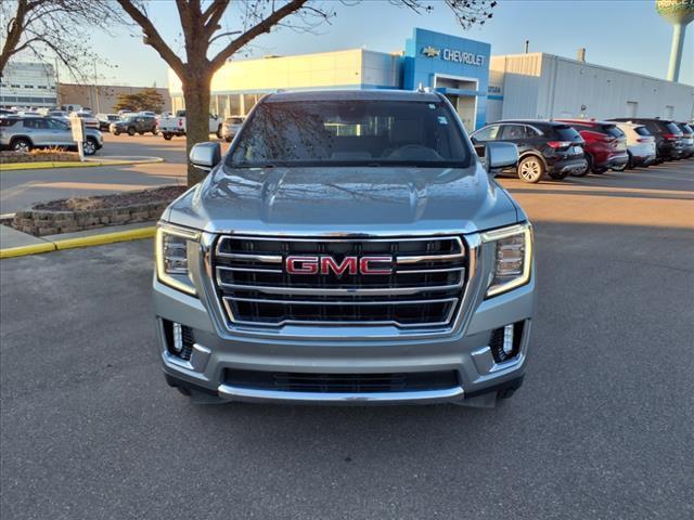 used 2023 GMC Yukon XL car, priced at $64,990