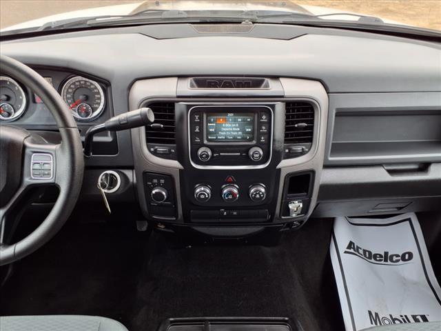 used 2017 Ram 1500 car, priced at $24,990