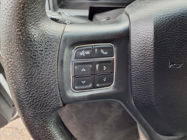 used 2017 Ram 1500 car, priced at $24,990