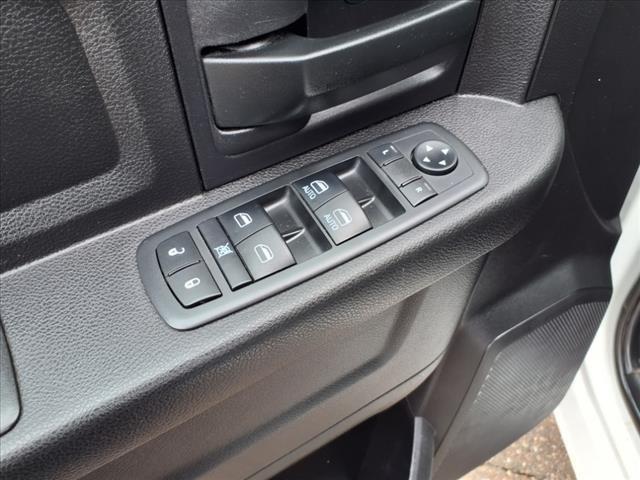 used 2017 Ram 1500 car, priced at $24,990