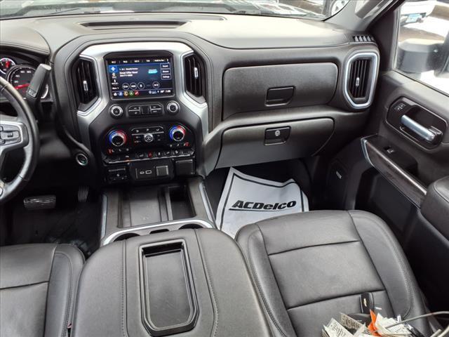 used 2022 Chevrolet Silverado 3500 car, priced at $56,990