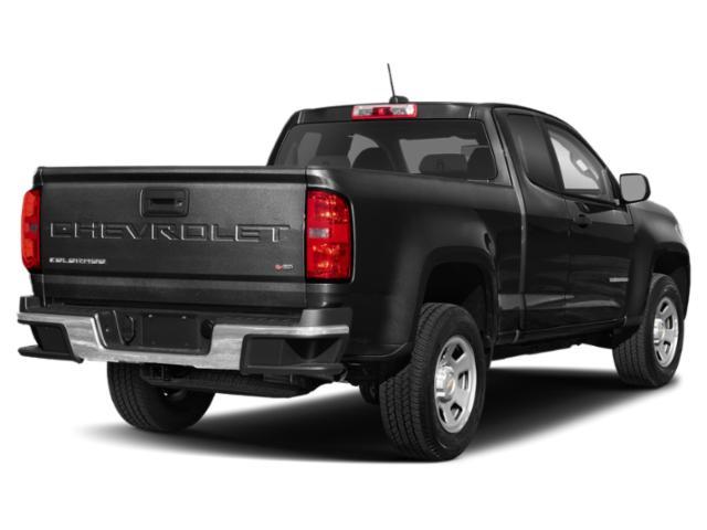 used 2021 Chevrolet Colorado car, priced at $14,990