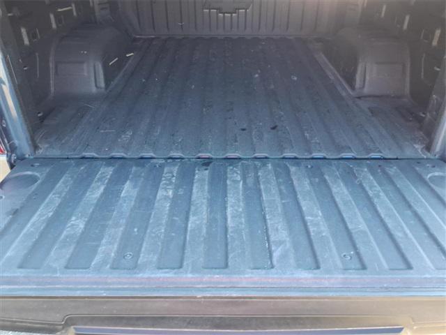 used 2021 Chevrolet Silverado 1500 car, priced at $32,990