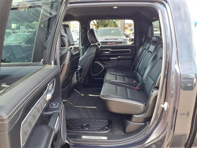 used 2020 Ram 1500 car, priced at $33,490