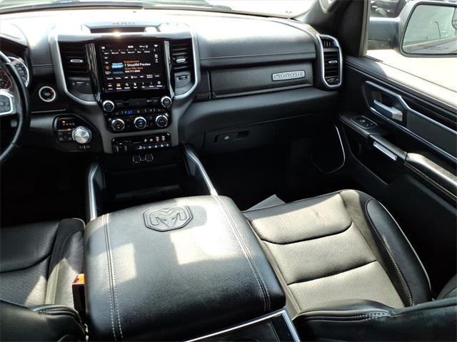 used 2020 Ram 1500 car, priced at $33,490