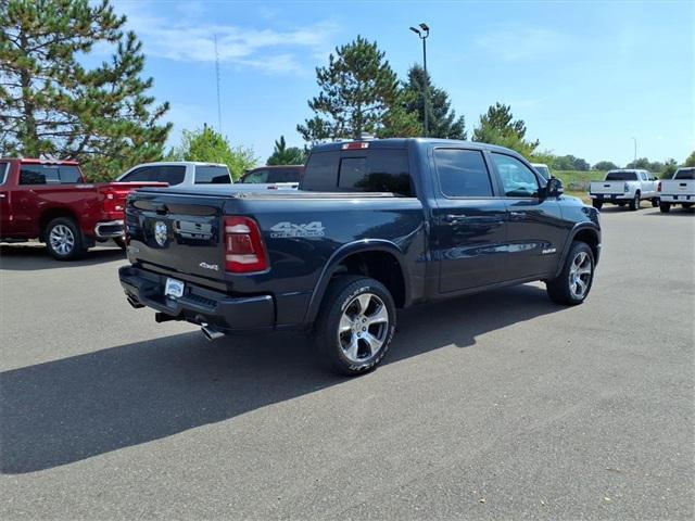 used 2020 Ram 1500 car, priced at $33,490