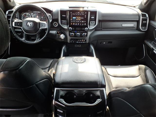 used 2020 Ram 1500 car, priced at $33,490