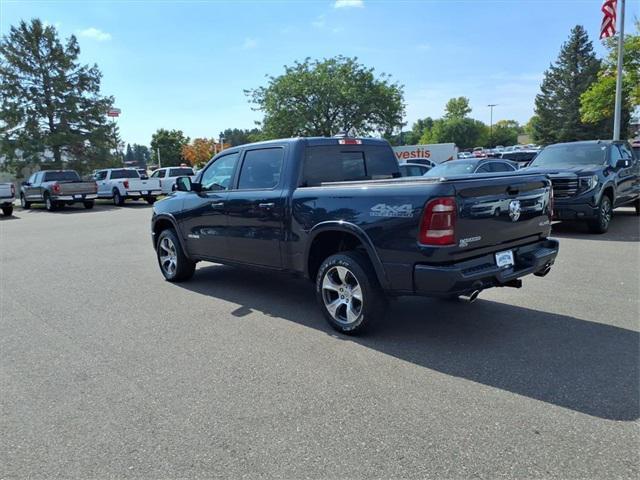 used 2020 Ram 1500 car, priced at $33,490