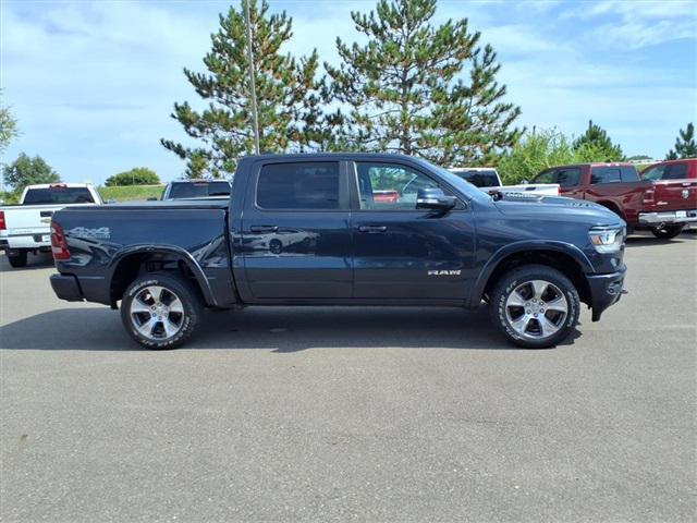 used 2020 Ram 1500 car, priced at $33,490