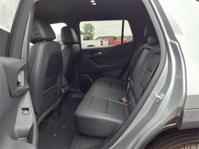 new 2026 Chevrolet Equinox car, priced at $33,106