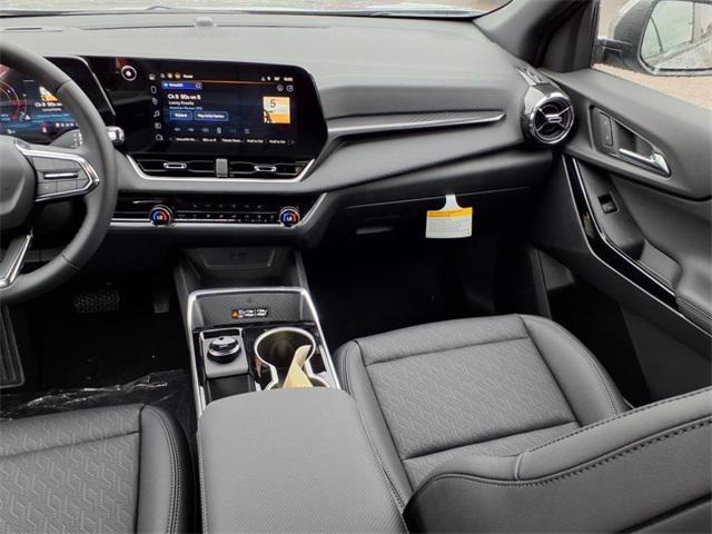 new 2026 Chevrolet Equinox car, priced at $33,106