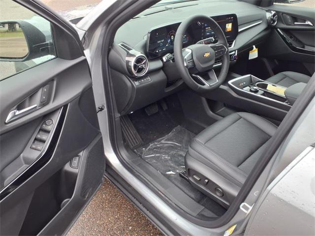 new 2026 Chevrolet Equinox car, priced at $33,106