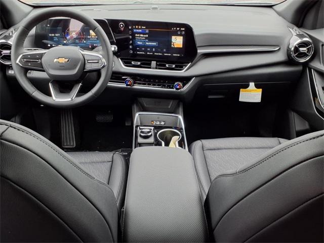 new 2026 Chevrolet Equinox car, priced at $33,106