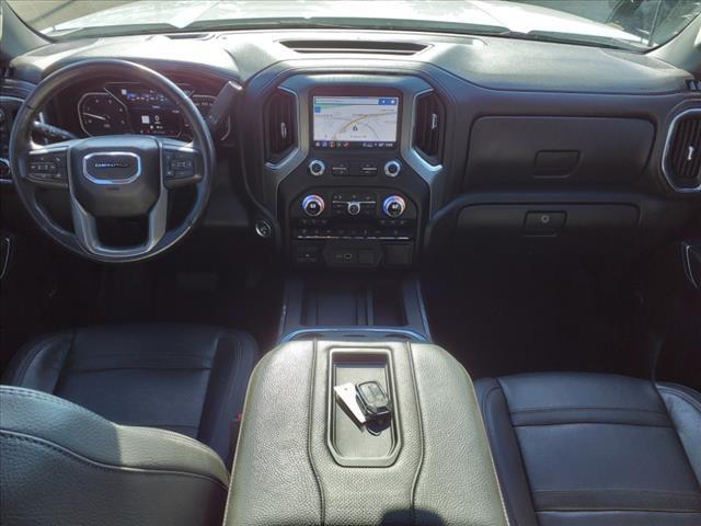 used 2022 GMC Sierra 2500 car, priced at $60,990