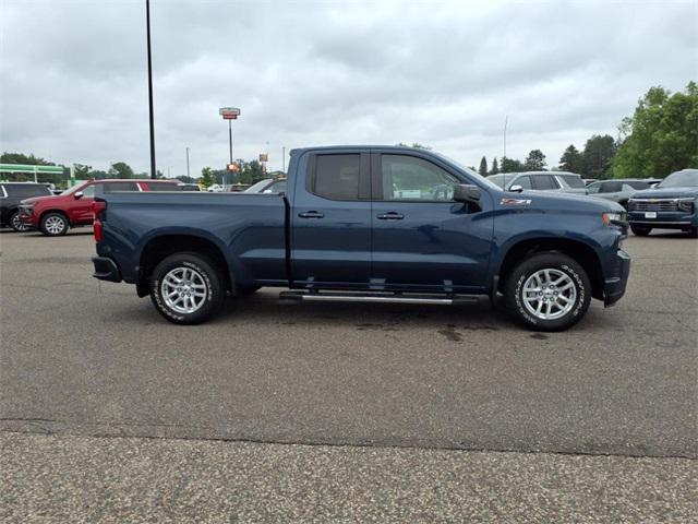 used 2019 Chevrolet Silverado 1500 car, priced at $31,990