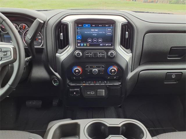 used 2019 Chevrolet Silverado 1500 car, priced at $31,990