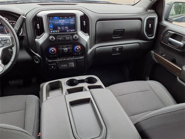 used 2019 Chevrolet Silverado 1500 car, priced at $31,990