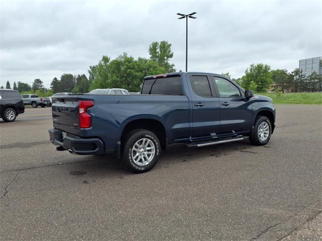 used 2019 Chevrolet Silverado 1500 car, priced at $31,990