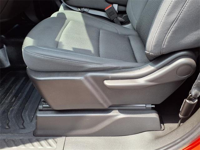 used 2024 Chevrolet Silverado 1500 car, priced at $34,990