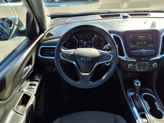 used 2019 Chevrolet Equinox car, priced at $16,790