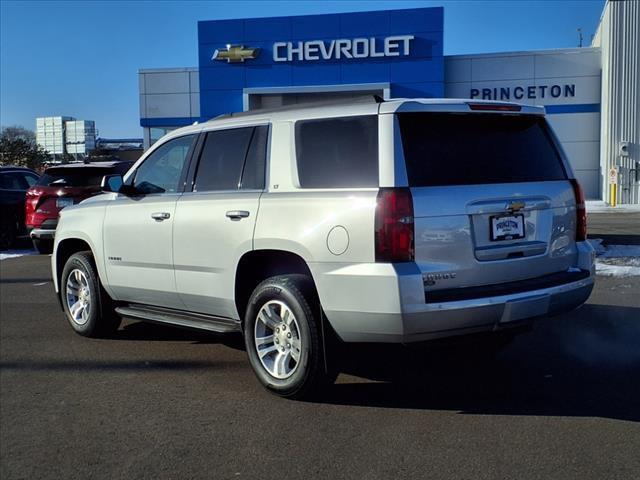 used 2019 Chevrolet Tahoe car, priced at $27,990