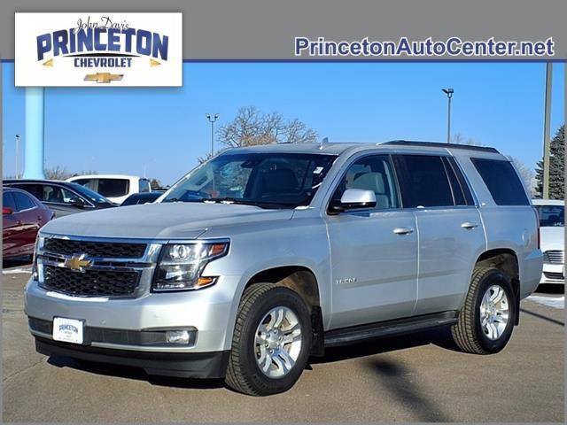 used 2019 Chevrolet Tahoe car, priced at $27,990