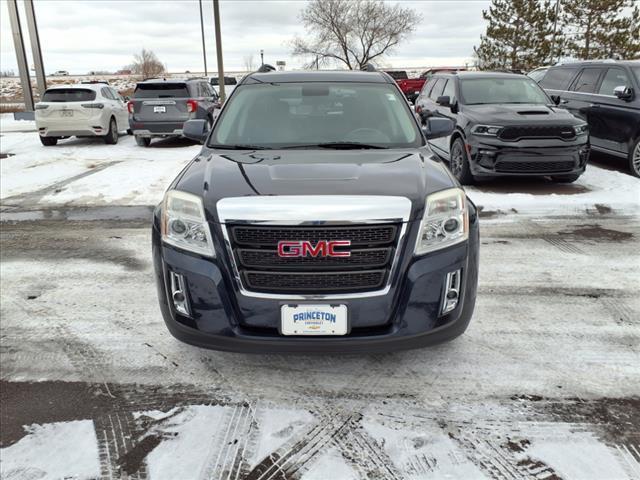 used 2015 GMC Terrain car, priced at $13,290